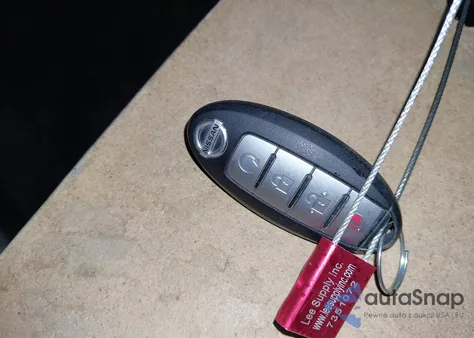 2017 Nissan Rogue Sport Sv from USA, damaged, VIN JN1BJ1CR2HW131528